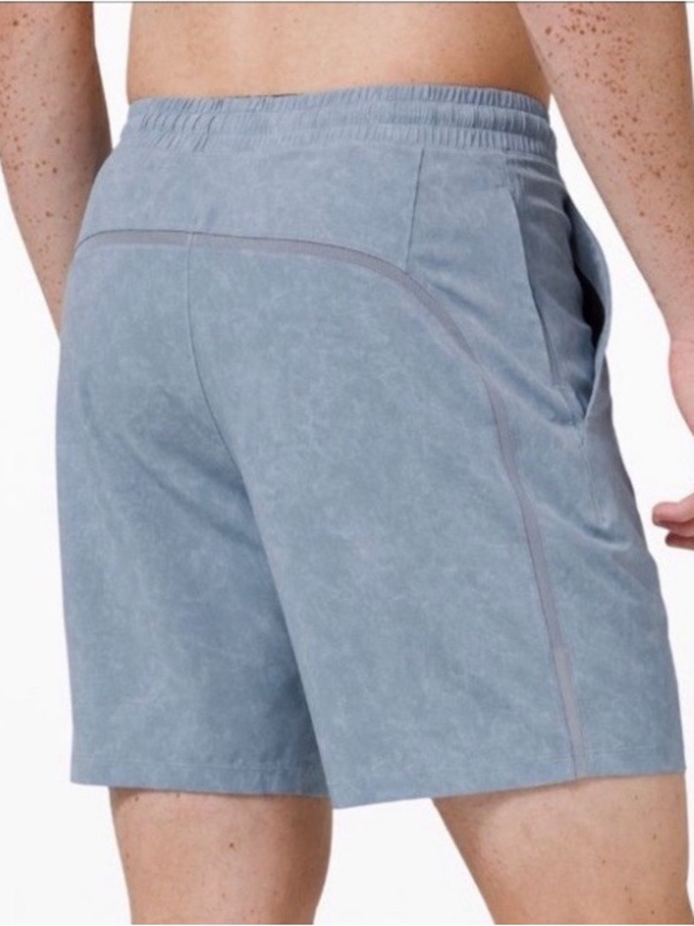 Lululemon | Pace Breaker 9" Inseam with Liner Short | Size Large
